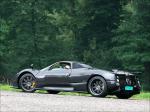 Pagani Zonda Roadster F 2006 года